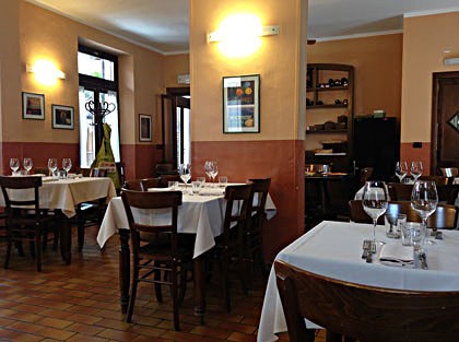 Osteria del Boccondivino